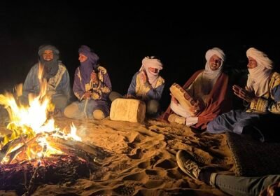 Pourquoi quitter Marrakech pour découvrir le vrai Maroc au cœur du désert saharien ?