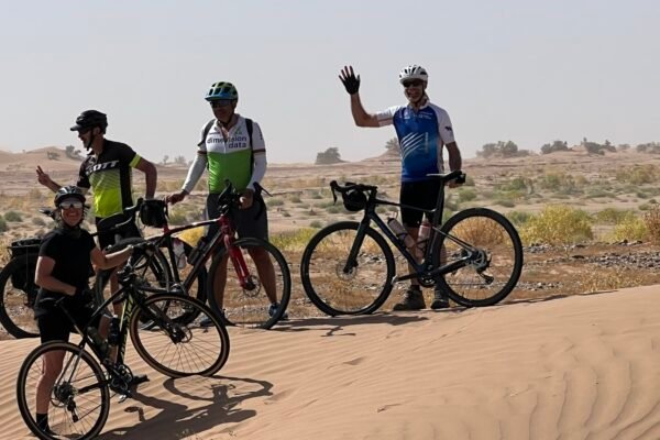 Circuits à vélo sur-mesure au Maroc