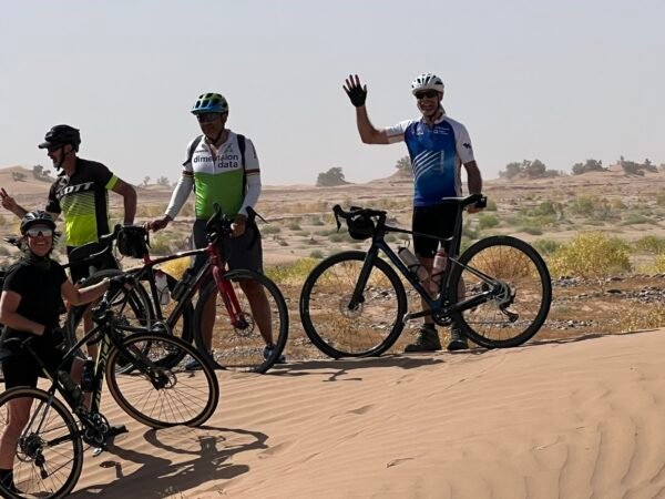 Circuits à vélo sur-mesure au Maroc