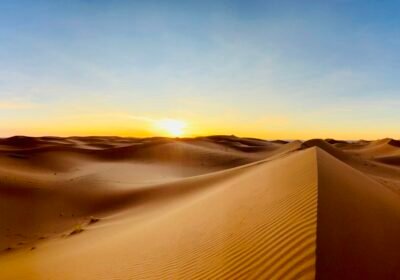 Quel désert choisir au Maroc : Agafay, Merzouga ou M’Hamid El Ghizlane ?