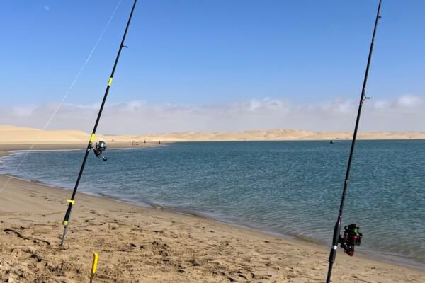 Séjour Exclusif Pêche et Nature – De Marrakech aux Plages Sauvages du Maroc