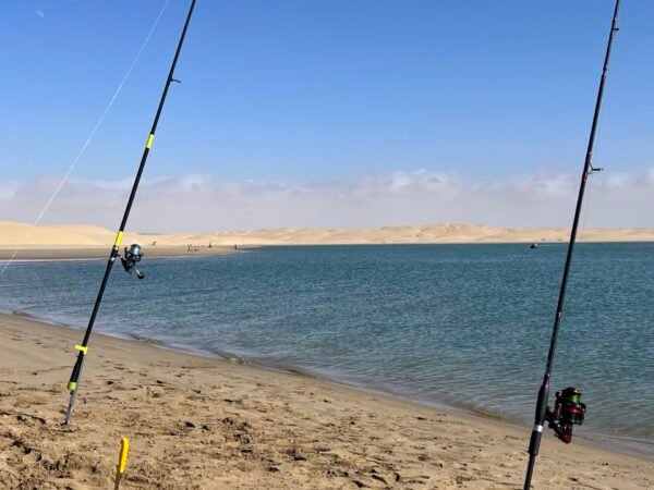 Séjour Exclusif Pêche et Nature – De Marrakech aux Plages Sauvages du Maroc